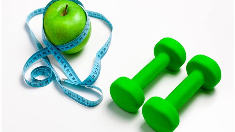 Hubungan Antara Serat, Aktivitas Fisik, dan Kesehatan Tubuh