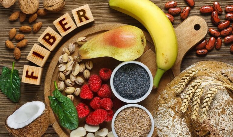 Cara Praktis Menambah Asupan Serat dalam Menu Harian